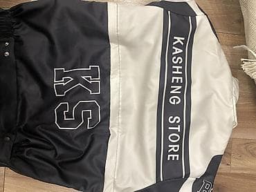 Куртки: Спортивная куртка в стиле мотоспорта KASHENG STORE (KS) - Дизайн — 2