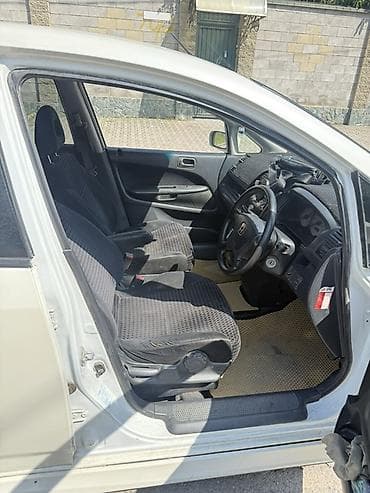 honda stream банпер: Honda Stream: 2002 г., 2 л, Бензин, Универсал — 8