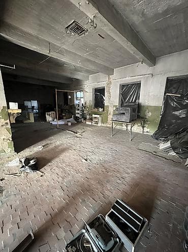 Сдается помещение в аренду под склад или под мастерскую (цех) в Центре at lalafo.kg Сдается помещение в аренду под склад или под мастерскую (цех) в Центре