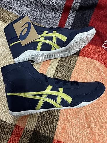 Борцовка ASICS TIGER Новый 🆕 Люкс качества 🔥 Без коробки! Размер