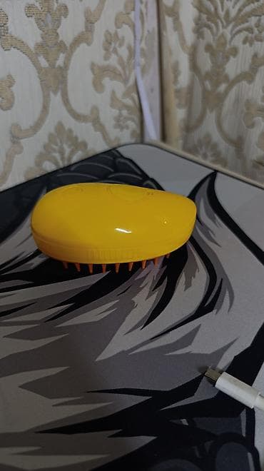 массаж инструмент: Массажер Ручной массажер — 1