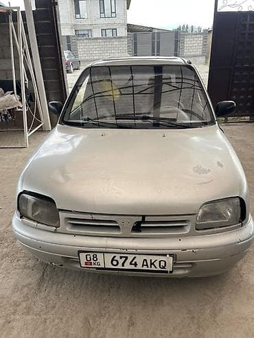 wuling mini ev: Mini Classic Mini: 1993 г., Хэтчбэк — 4