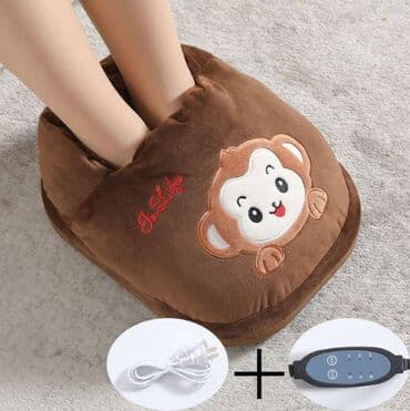 Тонометры: Электрогрелка для ног. Дарите своим ногам тепло с нашей грелкой! — 4