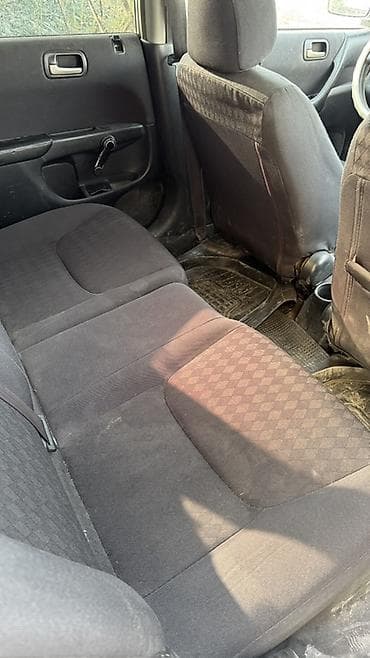 Продажа авто: Honda Civic: 2003 г., 1.8 л, Механика, Бензин, Хэтчбэк — 8