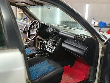 коллектор на ауди 100: Audi 100: 1992 г., 2.3 л, Механика, Бензин, Универсал — 5