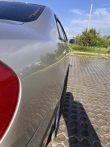 highlander 2012: Toyota Camry: 2003 г., 2.4 л, Автомат, Газ, Седан — 7