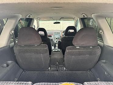 honda stream 2003: Honda Stream: 2002 г., Автомат, Минивэн — 3