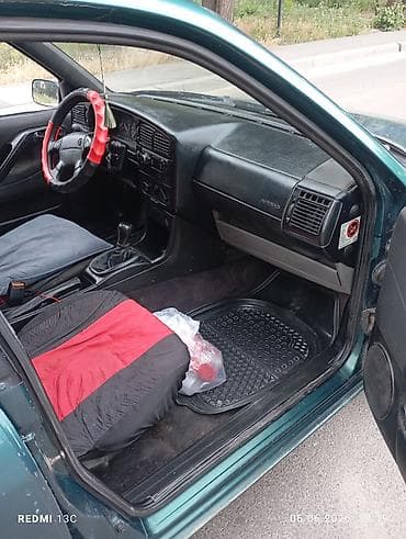 w210 гур: Volkswagen Passat: 1997 г., 1.8 л, Механика — 7