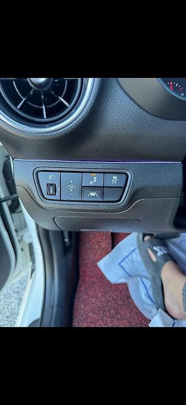 2020: Kia K3: 2020 г., 1.6 л, Вариатор, Бензин, Седан — 3