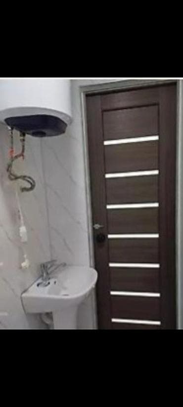 гостиница кызыл кия: 20 м², 1 комната — 3