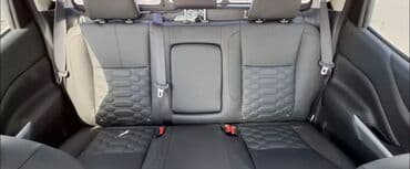 x nv: Nissan Navara: 2024 г., 2.5 л, Механика, Бензин, Пикап — 10