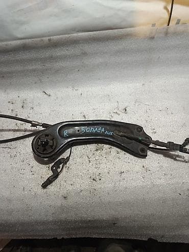 kia corento: Задний левый рычаг Kia 2015 г., Оригинал — 3