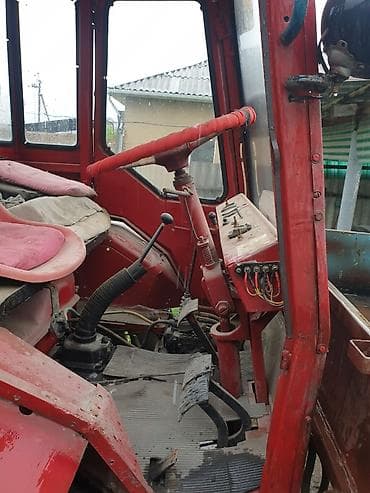 продажа вагон домов: Трактор Т-16 самосвал, в хорошем состоянии штрафы за превышение — 2