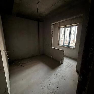 48: 1 комната, 48 м², Элитка, 12 этаж, Готовая ПСО (под самоотделку) — 2