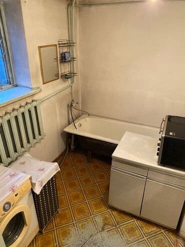 дом тец 2: Үй, 216 кв. м, 5 бөлмө, Менчик ээси, Эски ремонт — 18