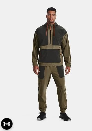 nike tech: Мужской спортивный костюм, 2XL, Under Armour, Новый — 2