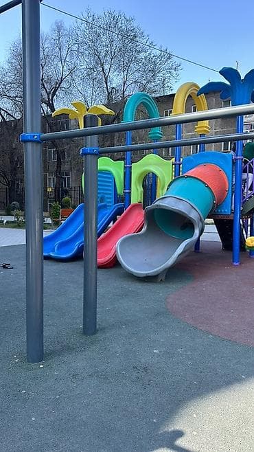 Продажа квартир: 4 комнаты, 203 м², Элитка, 13 этаж, Готовая ПСО (под самоотделку) — 3