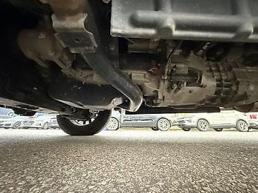 porter 2: Hyundai Porter: 2019 г., 2.4 л, Механика, Дизель — 9