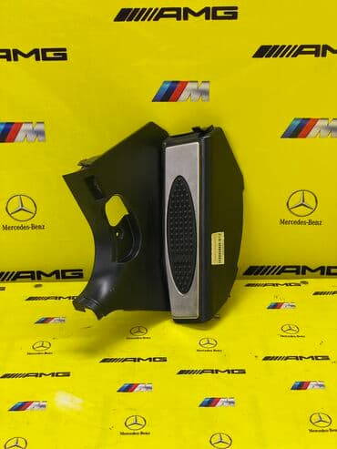 подлокотники универсал: ПОДСТАВКА ПОД НОГУ BMW 3-SERIES E46 ПРИВОЗНЫЕ ЗАПЧАСТИ С ЯПОНИИ — 1