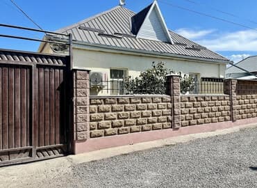 продаю дом военантановка: Дом, 150 м², 5 комнат, Собственник, Евроремонт — 1