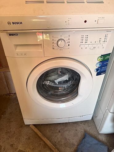 Стиральная машина Beko at lalafo.kg Стиральная машина Beko