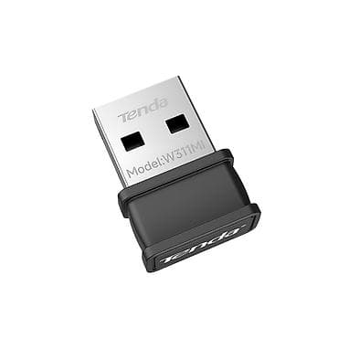 usb wifi адаптер бишкек: Б/у nano-usb адаптеры вайфай и блютуз tenda-W311MI отдам оба за 200 — 1