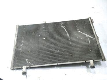 алюминиевые радиаторы цена бишкек: Nissan Gloria Радиатор кондиционера, Ниссан Глория, Оригинальный — 1