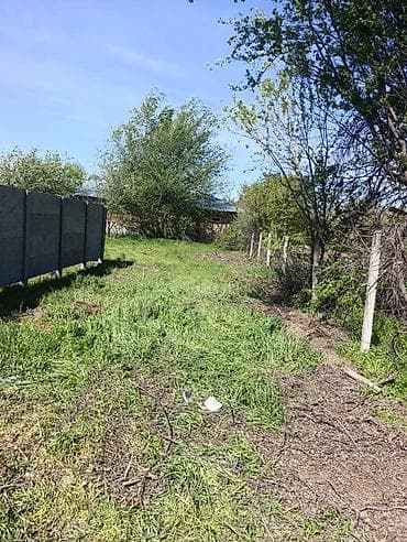 Недвижимость: 7 соток, Для строительства, Красная книга — 5