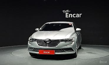 launch 431: Renault Talisman: 2020 г., 2 л, Робот, Газ, Седан — 6