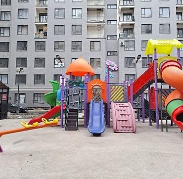 Продажа квартир: 3 комнаты, 75 м², 108 серия, 4 этаж, Готовая ПСО (под самоотделку) — 2