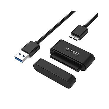 Накопитель, Новый