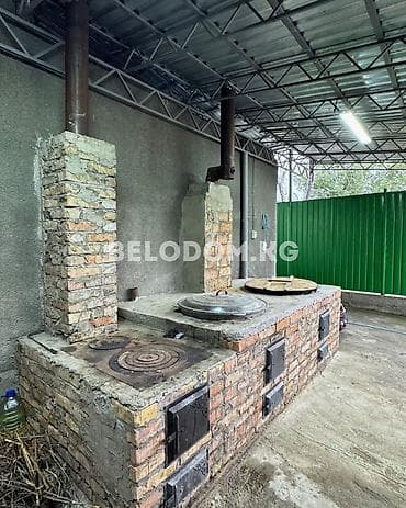 жильё: 🏠Продается дом в Беловодское Верхняя зона, район ЖД вокзал 🟡 5 - жилых — 2