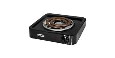 конфорки: Электрическая, Новый — 2