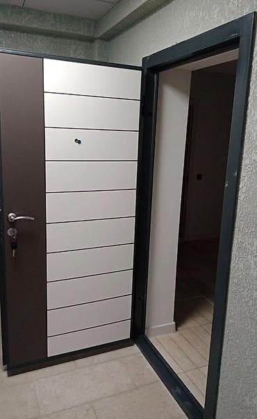 Недвижимость: 1 комната, 42 м², Технопарк Элитка, 9 этаж, Евроремонт — 7