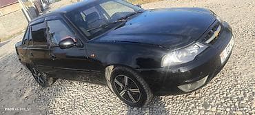 парог: Chevrolet Nexia: 2011 г., 1.6 л, Механика, Бензин, Седан — 5