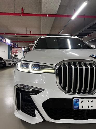 BMW X7: 2021 г., 3 л, Автомат, Бензин, Внедорожник at lalafo.kg BMW X7: 2021 г., 3 л, Автомат, Бензин, Внедорожник