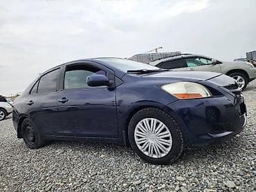 таяота ис: Toyota Yaris: 2008 г., 1.5 л, Автомат, Бензин, Хэтчбэк — 2