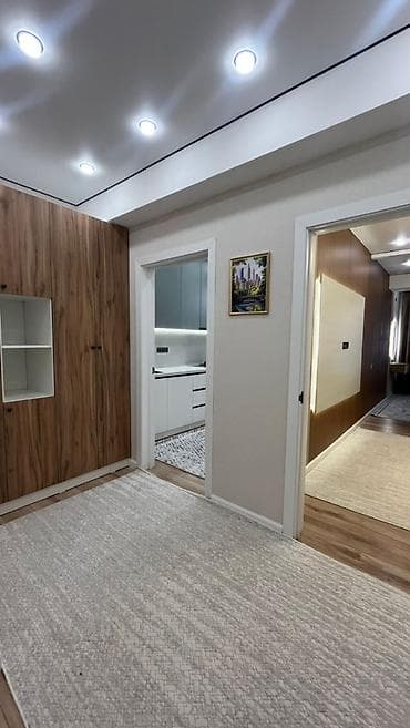 nova grant: 2 комнаты, 49 м², Элитка, 3 этаж, Дизайнерский ремонт — 5