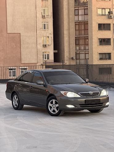 двери тойота авенсис: Toyota Camry: 2004 г., 2.4 л, Автомат, Бензин, Седан — 1