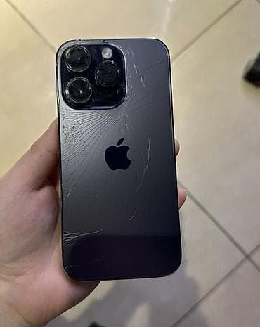 iphone 4: IPhone 14 Pro — 2