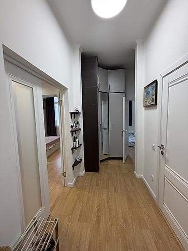 67: 2 комнаты, 50 м², Элитка, 6 этаж, Свежий ремонт — 5