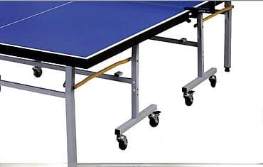 Бильярдные столы: Усиленный теннисный стол 🏓 🛑 Низкие цены прямиком со складов‼️ ▪️В — 8