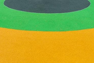 резиновые ковры: Резиновое покрытие для детских и спортивных площадок - Тип: бесшовное — 3