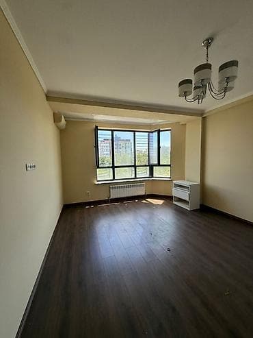 Продажа квартир: 2 комнаты, 76 м², Элитка, 5 этаж, Евроремонт — 7