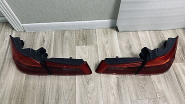 стоп сигнал w210: Комплект стоп-сигналов BMW 2019 г., Б/у, Оригинал, Германия — 2