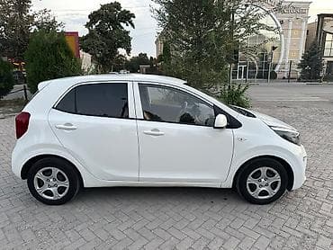 wuling mini ev: Kia Morning: 2019 г., 1 л, Автомат, Газ, Хэтчбэк — 6
