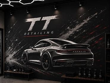 Малярный цех, Детейлинг, 66 м² at lalafo.kg Малярный цех, Детейлинг, 66 м²