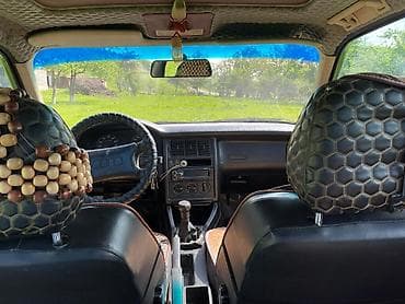 ади б4: Audi 80: 1989 г., Ручные, Бензин, Седан — 3