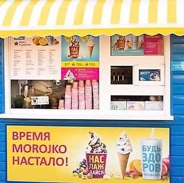 аренда лента: Сдаю в аренду на сезона, локации; внутри рынка Кара -Суу — 1
