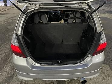 мозги на хонда фит: Honda Fit: 2002 г., 1.5 л, Автомат, Бензин, Хэтчбэк — 8